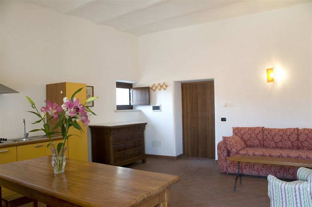Dimora Del Prete Di Belmonte Bed & Breakfast Venafro Exterior photo